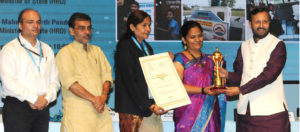 172 Schools gets National Swachh Vidyalaya Puraskar