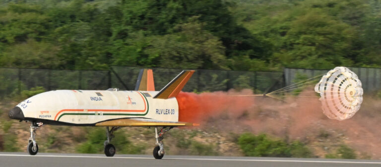 Reusable Rockets: ISRO Completes Its RLV Technology Demonstrations ...