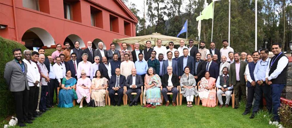 IICA inaugurates Directors’ Certification Master Class in Ooty