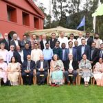 IICA inaugurates Directors’ Certification Master Class in Ooty