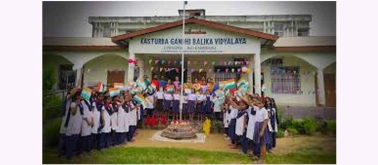 Ministry of Education to provide ICT Labs and Smart Classrooms to K G Balika Vidyalayas